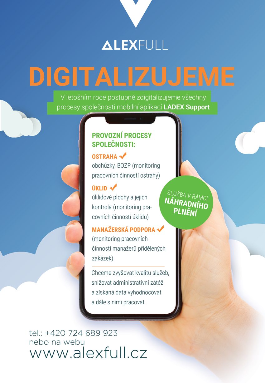 Digitalizujeme