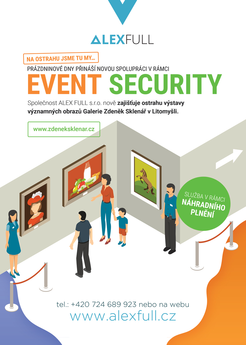 Event security