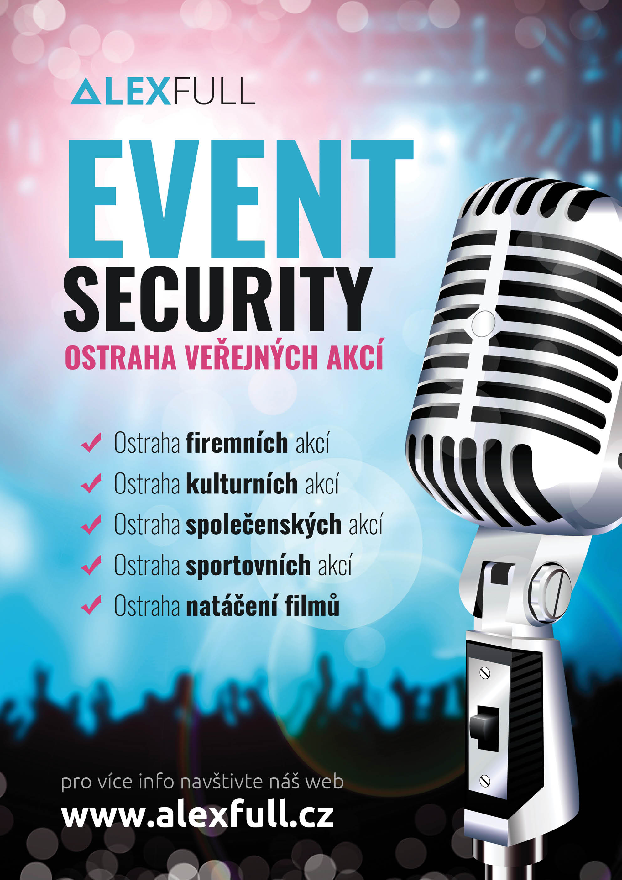 Event security