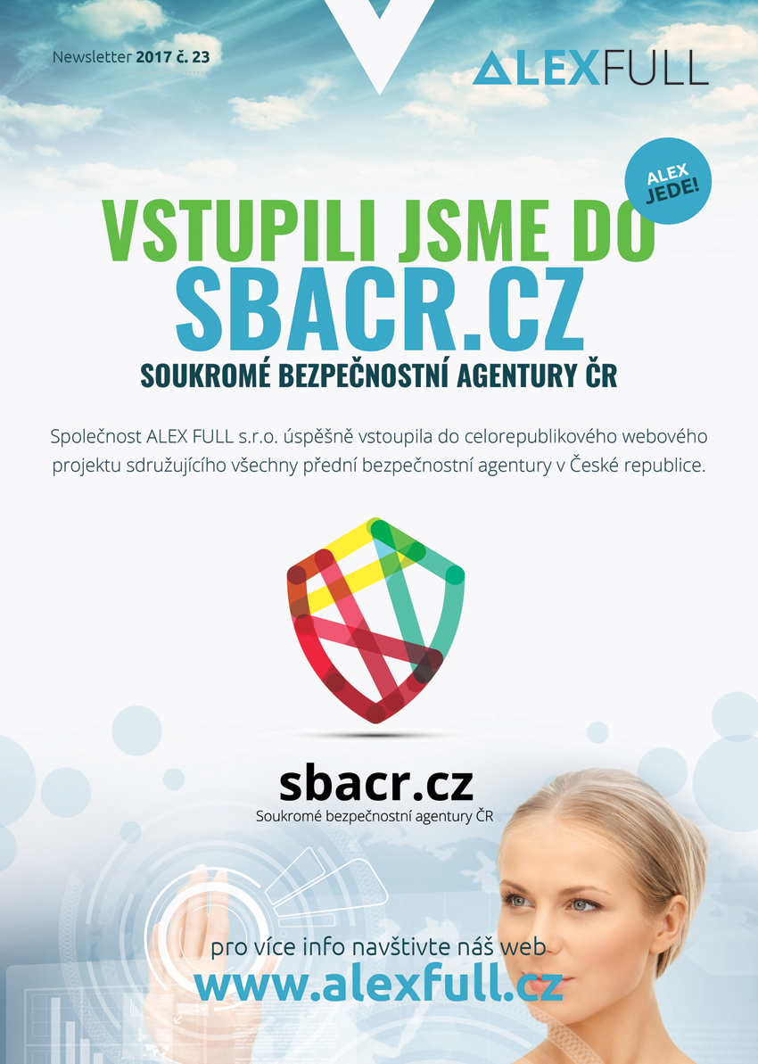 Vstoupili jsme do sbacr.cz